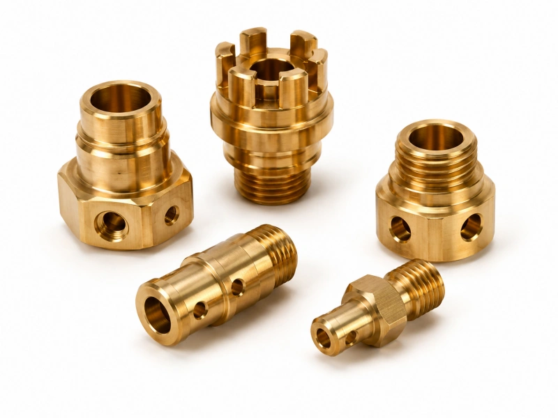 Air Line Connectors and Fittings Air Line Connectors and Fittings