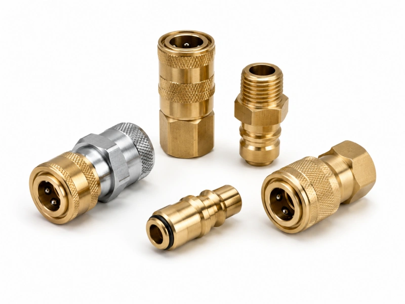 Brass Valves and Fittings Brass Valves and Fittings