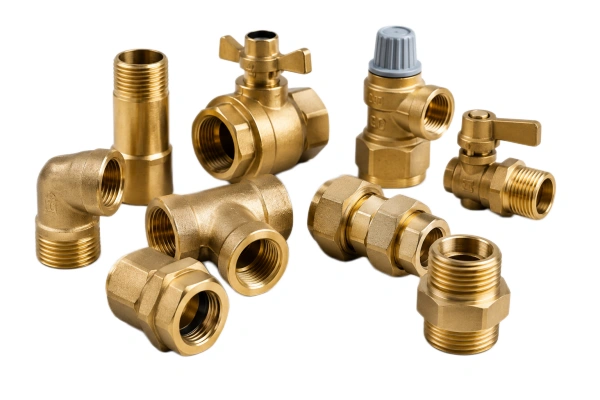 Plumbing and Water Systems Solutions