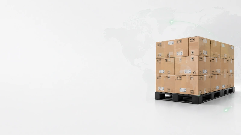 Quality Delivery Packaging Support