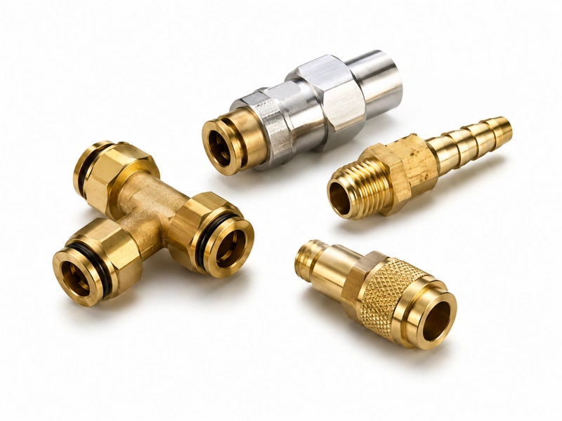 Tire Service Brass Parts Tire Service Brass Parts