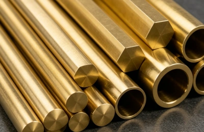 brass grades materials