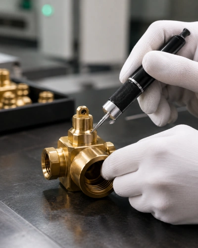 brass valve quality inspection brass valve quality inspection