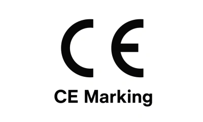 ce marking compliance logo