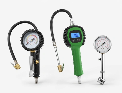 Air Couplers & Plugs