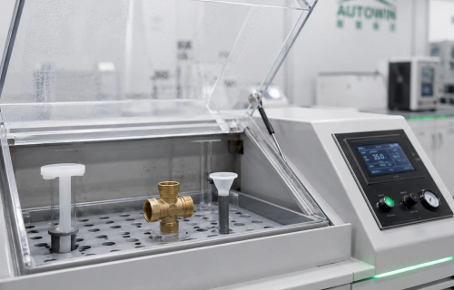 salt spray durability testing