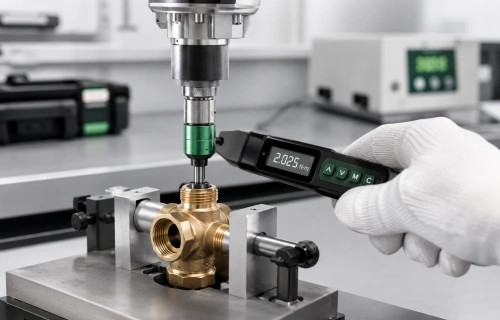 torque testing